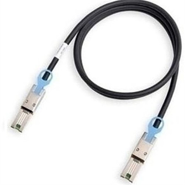 Lenovo 00MJ178 Serial Attached SCSI (SAS) cable 1.5 m Black 00MJ178 883436605991