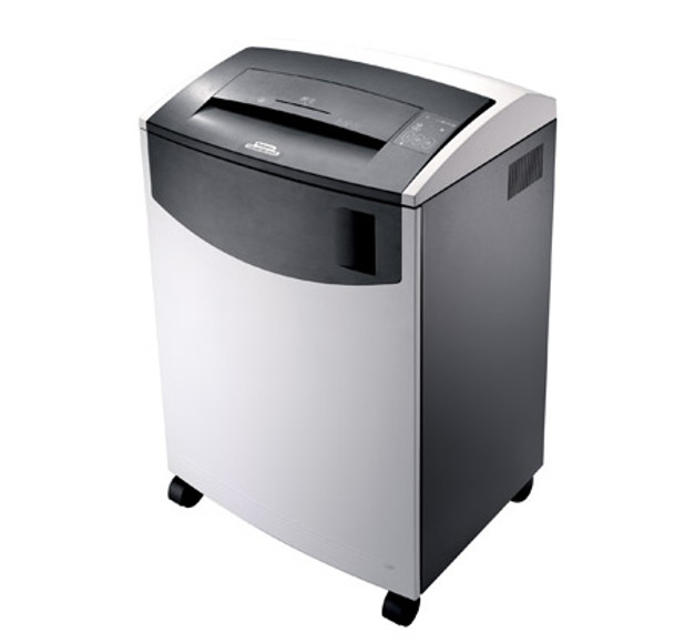 Fellowes Powershred C-480C paper shredder Cross shredding 70 dB 40 cm 38485 077511384851