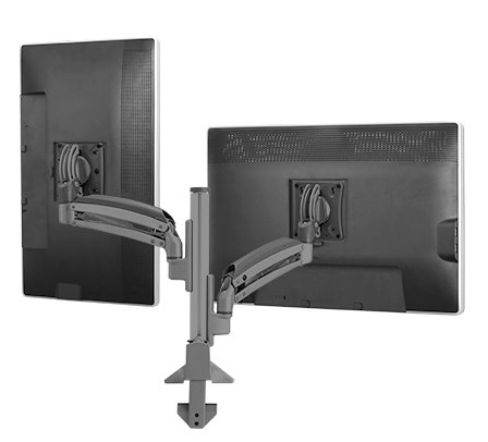 Chief K1C210B monitor mount / stand 76.2 cm (30") Black K1C210B 841872160054