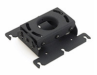 Chief Custom Projector Mount project mount Black RPA020 841872000152