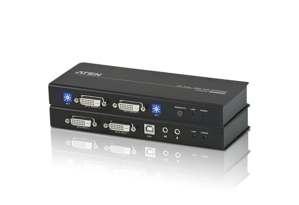 ATEN CE604 console extender CE604 672792004513