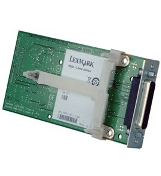 Lexmark 14F0100 interface cards/adapter 14F0100 734646063968