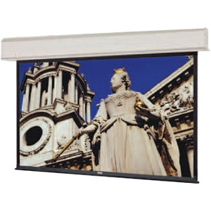 Da-Lite Large Advantage Electrol 208" projection screen 5.28 m (208") 16:10 70256L 717068813274