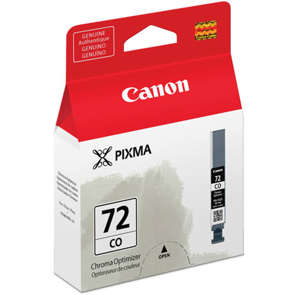 Canon PGI-72CO ink cartridge 1 pc(s) Original Grey 6411B002 013803150377