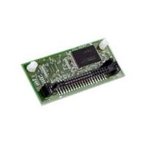 Lexmark MS810de IPDS Card interface cards/adapter Internal PCI 40G0831 734646451574