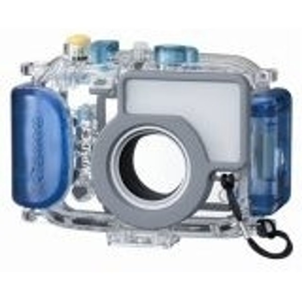 Canon WP-DC24 underwater camera housing 2557B001 013803090727