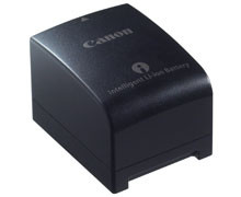 Canon Battery Pack BP-809(B) Lithium-Ion (Li-Ion) 890 mAh 2588B004 013803095005