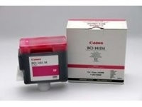 Canon BCI-1411M Magenta Tank for W7200/W8400D ink cartridge 1 pc(s) Original 7576A001 013803019452