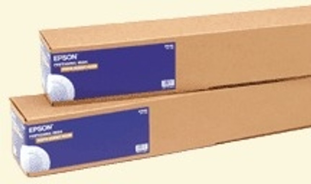 Epson Premium Semimatte Photo Paper Roll, 44" x 30,5 m, 260g/m² S042152 010343865761