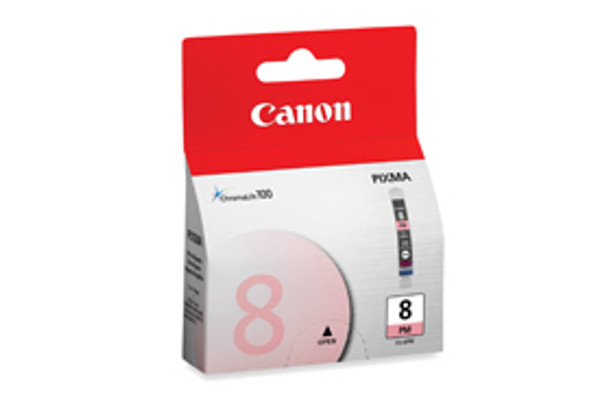 Canon CLI-8PM ink cartridge 1 pc(s) Original Photo magenta 0625B002 013803051179