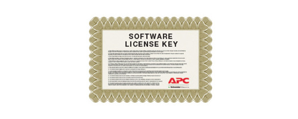 APC AP94VMACT software license/upgrade Multilingual AP94VMACT 731304293309