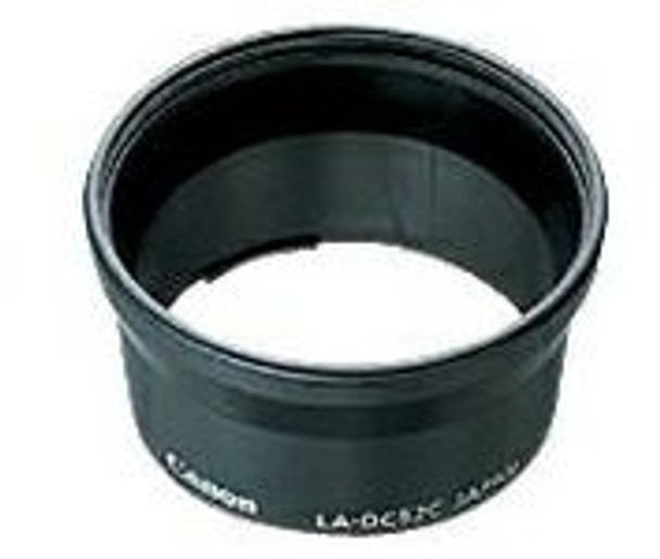Canon LA-DC52C Lens Adapter camera lens adapter 8485A001 013803025101