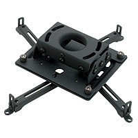 Chief RPAO project mount Ceiling Black RPAO 841872143064