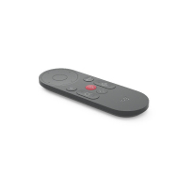Logitech Rally Bar remote control Bluetooth Webcam Press buttons 952-000057