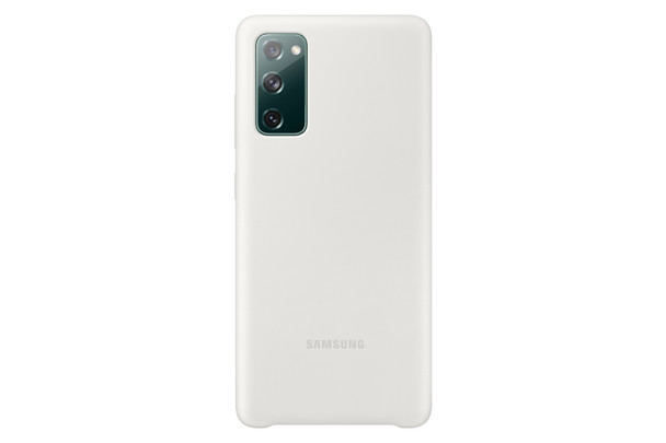 Samsung EF-PG780TWEGCA mobile phone case 16.5 cm (6.5") Cover White EF-PG780TWEGCA 887276460215