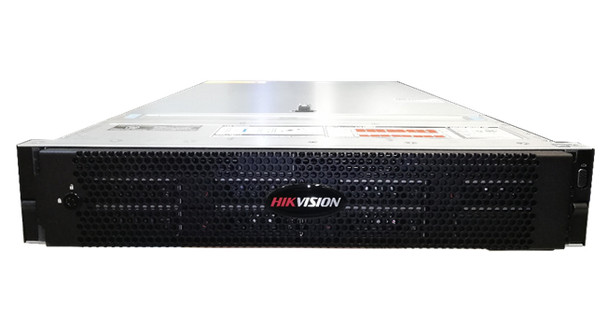 Hikvision Digital Technology DS-IX2004-A1U/X video servers/encoder DS-IX2004-A1U/X 842571125764