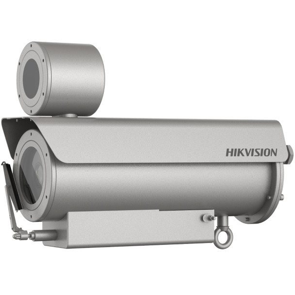 Hikvision Digital Technology DS-2DB4236I-CWX(WE316L) security camera Bullet IP security camera Outdoor 1920 x 1080 pixels Wall DS-2DB4236I-CWX(WE/316L)