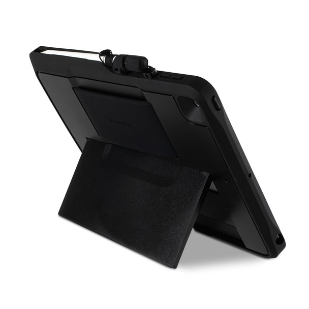 Kensington BlackBelt 2nd Degree Rugged Case for iPad 10.2" 97321 085896973218