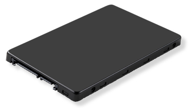 Lenovo 4XB7A38273 internal solid state drive 2.5" 960 GB Serial ATA III TLC 4XB7A38273 889488530205