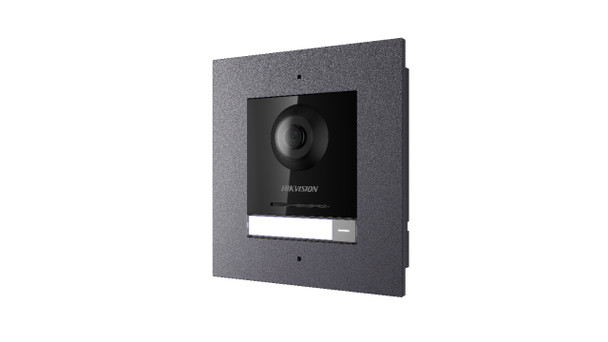 Hikvision Digital Technology DS-KD8003-IME1/Flush DS-KD8003-IME1/FLUSH 842571125986