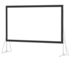 Da-Lite 99840 projection screen 7.47 m (294") 16:9 99840 717068089105