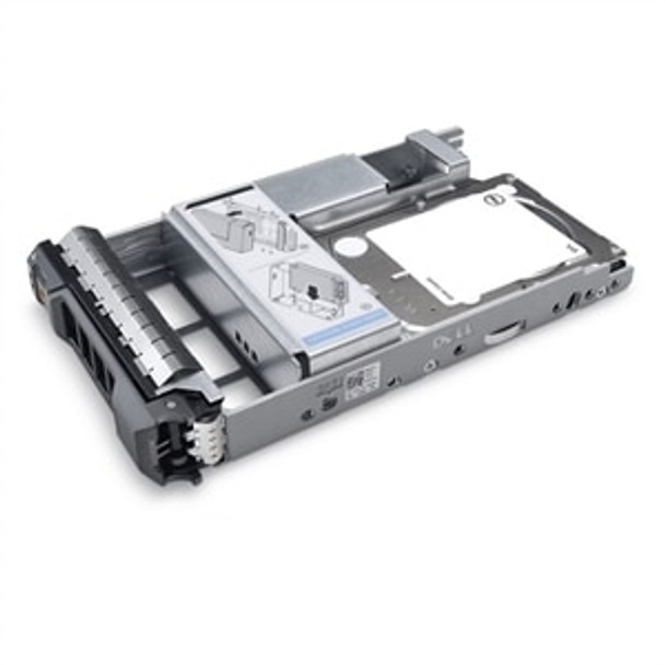 DELL 400-AJPC internal hard drive 2.5" 1200 GB SAS 400-AJPC 884116213062