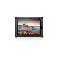 Lenovo 4X40R00136 tablet case 25.6 cm (10.1") Cover Black 4X40R00136 192330274364