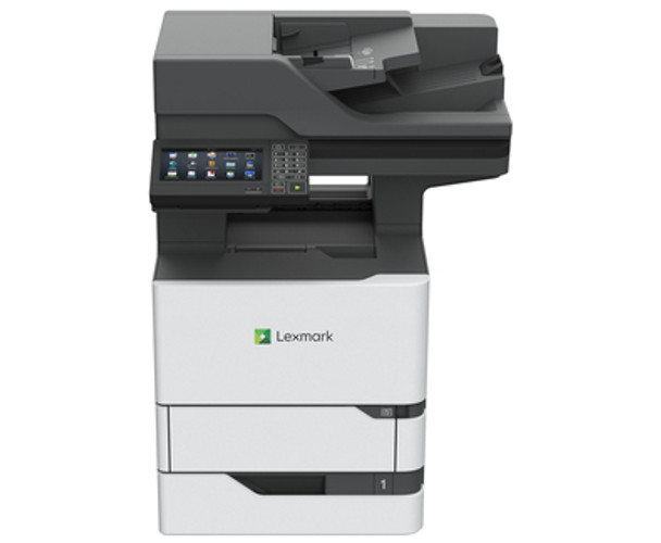 Lexmark MX722adhe Laser A4 1200 x 1200 DPI 66 ppm 25B0001 734646612463