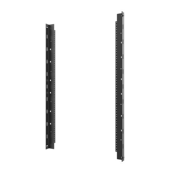 C2G SWMRK26RU rack accessory Rack rail kit SWMRK26RU 662875019749