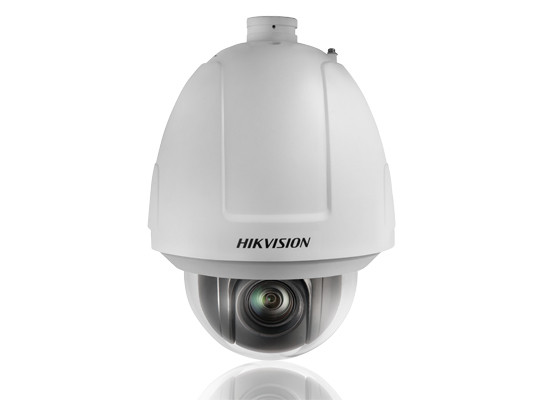 Hikvision Digital Technology DS-2DF5232X-AEL security camera Dome IP security camera Indoor & outdoor 1920 x 1080 pixels Ceiling/wall DS-2DF5232X-AEL 842571110036