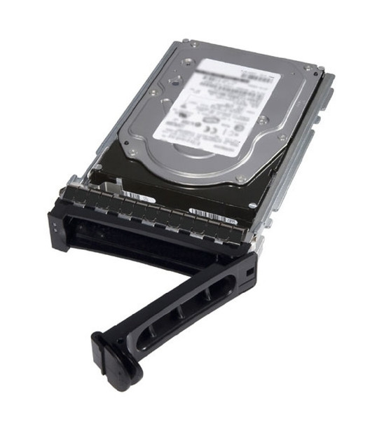 DELL 400-ATJJ internal hard drive 3.5" 1000 GB Serial ATA III 400-ATJJ 884116288275