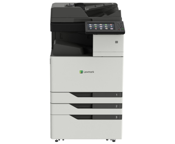 Lexmark CX923dxe Laser A3 1200 x 1200 DPI 55 ppm 32C0203 734646629737