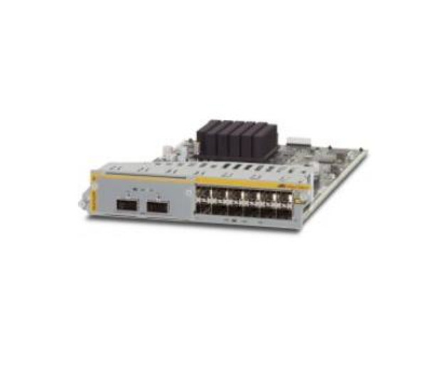 Allied Telesis AT-SBx81XLEM network switch module Gigabit Ethernet AT-SBX81XLEM