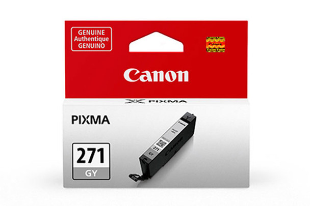 Canon CLI-271 ink cartridge Original Grey 0394C001 013803254136