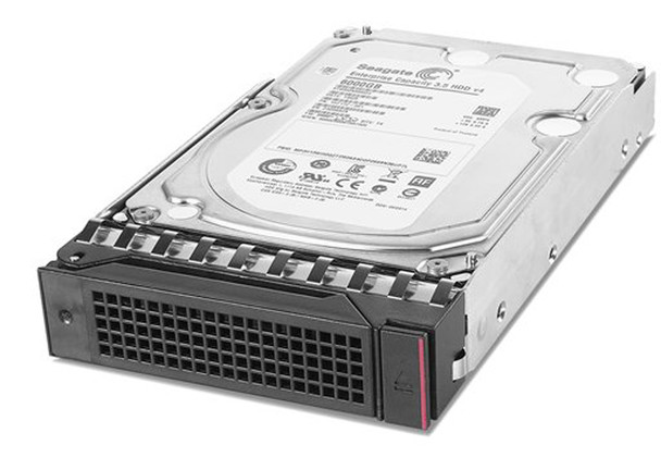 Lenovo 8TB 7200 RPM 12 GB SAS 3.5" 3.5" 8000 GB 00WC008 889488021000