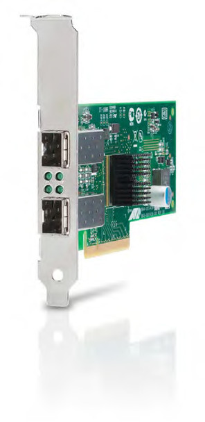 Allied Telesis AT-ANC10S/2-901 network card Internal Fiber 10000 Mbit/s AT-ANC10S/2-901 767035201818
