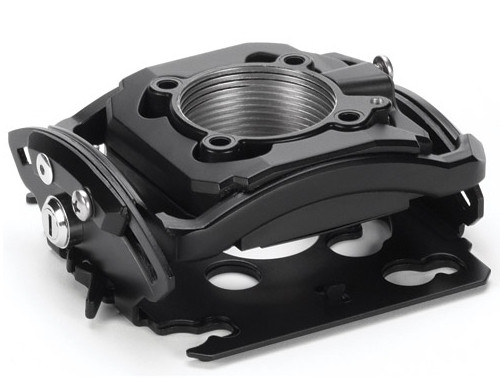 Chief RSMD193 project mount Ceiling Black RSMD193 841872139685