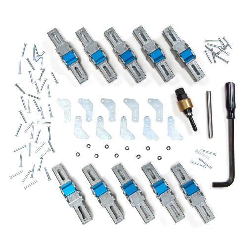 Da-Lite 36975 mounting kit 36975 717068521926