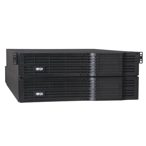 Tripp Lite External 192V 4U Rack/Tower Battery Pack for select UPS Systems (BP192V18-4U) BP192V18-4U 037332139269