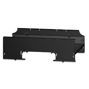 APC AR8560 rack accessory Blank panel AR8560 731304259664