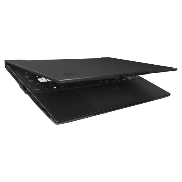 ASUS TUF Dash F15 TUF517ZC-DS51-CA Notebook 39.6 cm (15.6") Full HD Intel Core i5 16 GB DDR5-SDRAM 512 GB SSD NVIDIA GeForce RTX 3050 Wi-Fi 6 (802.11ax) Windows 11 Home Black TUF517ZC-DS51-CA 195553654807