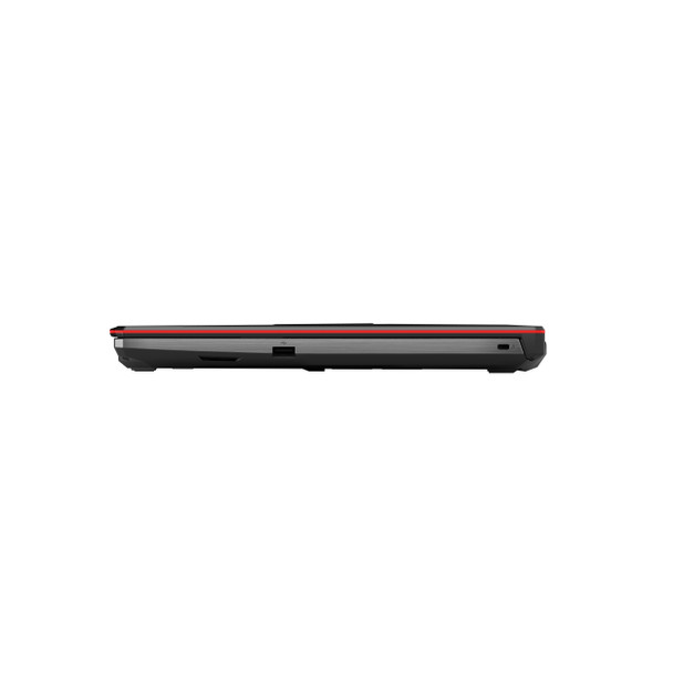 ASUS TUF Gaming F15 FX506LH-DS51-CA Notebook 39.6 cm (15.6") Full HD Intel Core i5 8 GB DDR4-SDRAM 1000 GB SSD NVIDIA GeForce GTX 1650 Wi-Fi 6 (802.11ax) Windows 11 Home Black FX506LH-DS51-CA 195553622424