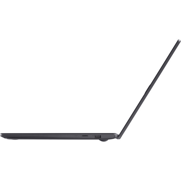 ASUS L510MA-DS09-CA Notebook 39.6 cm (15.6") Full HD Intel Celeron N 4 GB DDR4-SDRAM 64 GB eMMC Wi-Fi 5 (802.11ac) Windows 11 Home in S mode Black L510MA-DS09-CA 195553638043