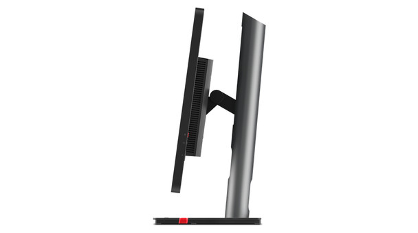 Lenovo ThinkVision P27q-30 68.6 cm (27") 2560 x 1440 pixels LED Black 63A2GAR1US