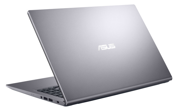 ASUS X515MA-DS91-CA notebook 39.6 cm (15.6") Full HD Intel Pentium Silver 8 GB DDR4-SDRAM 128 GB SSD Wi-Fi 5 (802.11ac) Windows 11 Home in S mode Grey X515MA-DS91-CA 195553658461