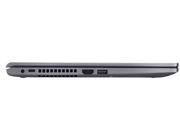 ASUS X515MA-DS91-CA notebook 39.6 cm (15.6") Full HD Intel Pentium Silver 8 GB DDR4-SDRAM 128 GB SSD Wi-Fi 5 (802.11ac) Windows 11 Home in S mode Grey X515MA-DS91-CA 195553658461