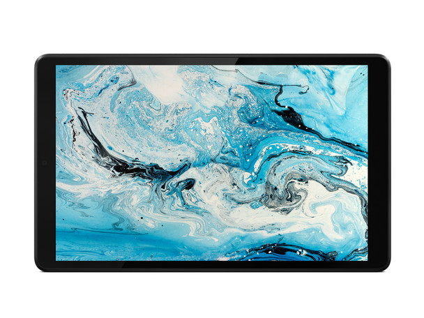 Lenovo Tab M8 4G LTE 32 GB 20.3 cm (8") Mediatek 2 GB Wi-Fi 5 (802.11ac) Android 9.0 Grey ZA790002US