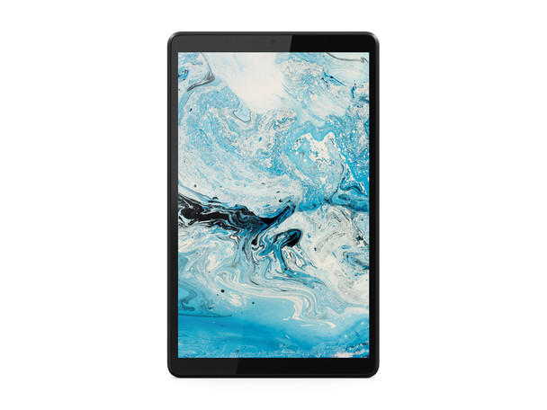 Lenovo Tab M8 4G LTE 32 GB 20.3 cm (8") Mediatek 2 GB Wi-Fi 5 (802.11ac) Android 9.0 Grey ZA790002US