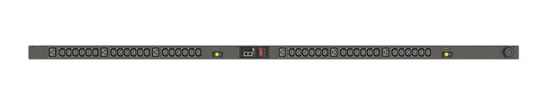 Vertiv VP8641 power distribution unit (PDU) 24 AC outlet(s) Black VP8641 767041025910