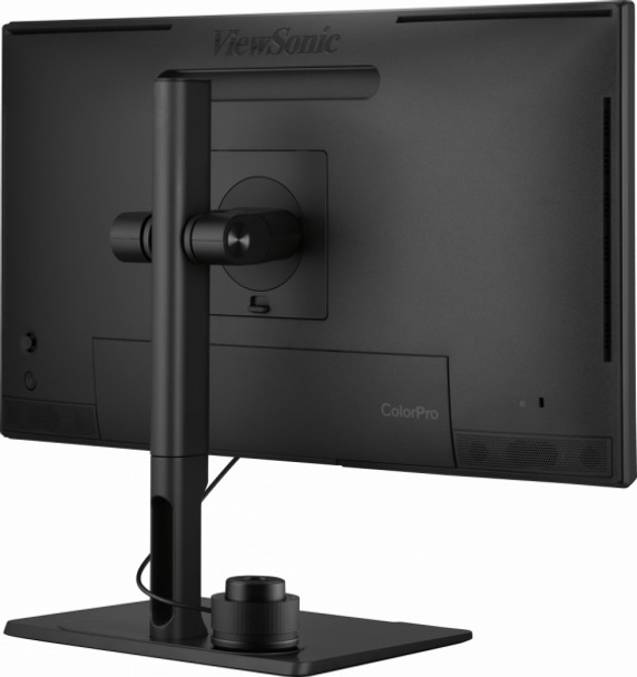 Viewsonic VP Series VP2786-4K computer monitor 68.6 cm (27") 3840 x 2160 pixels 4K Ultra HD IPS Black VP2786-4K 766907016130